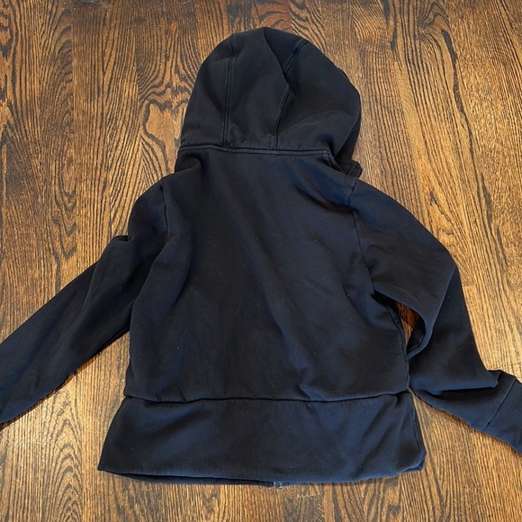 Athleta sweatshirt hoodie - Picture 5 of 5